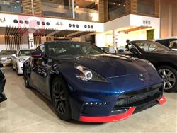 نيسان 370Z